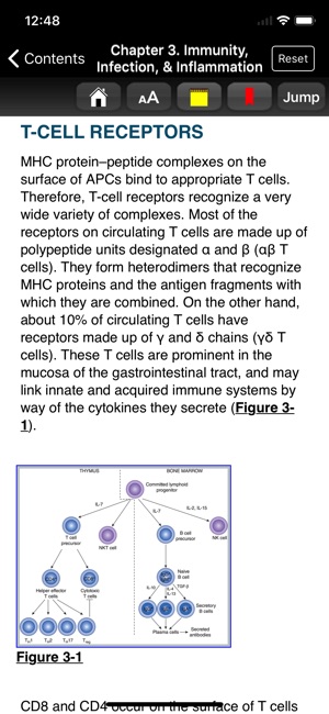 Ganong's Physiology Review(圖3)-速報App