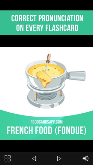 Food Cards Lite(圖3)-速報App