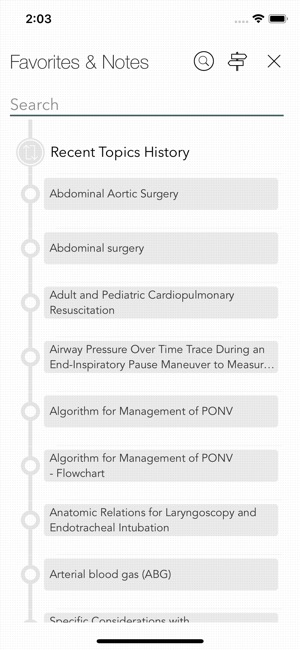 MGH HBK of Clinical Anesthesia(圖8)-速報App