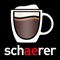 With Schaerer’s coffeeMYsation app you create your own coffee specialities