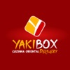 Yaki Box
