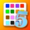 Tap to 5: Learning Numbers for Babies