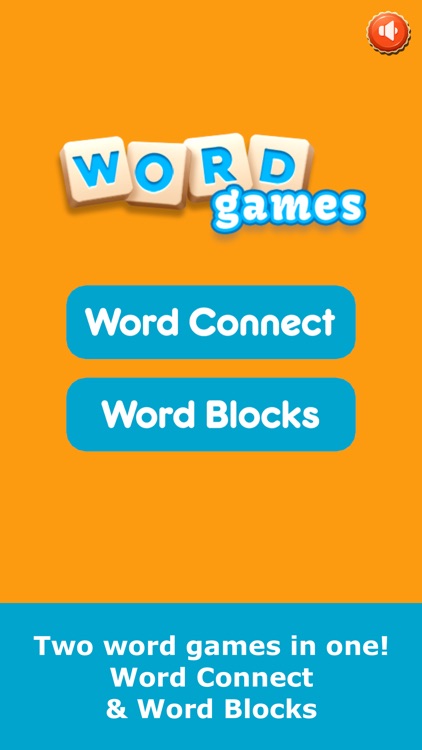 Word Games: Fun Search Puzzle