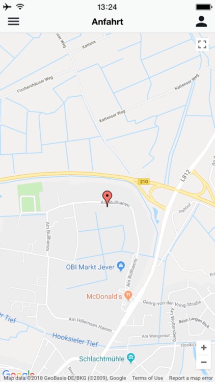 Gassert Automobile Jever screenshot-4