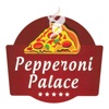 Pepperoni Palace York