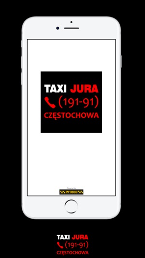 Taxi Jura 191-91 Częstochowa(圖1)-速報App