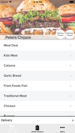 Peters Chippie(圖2)-速報App