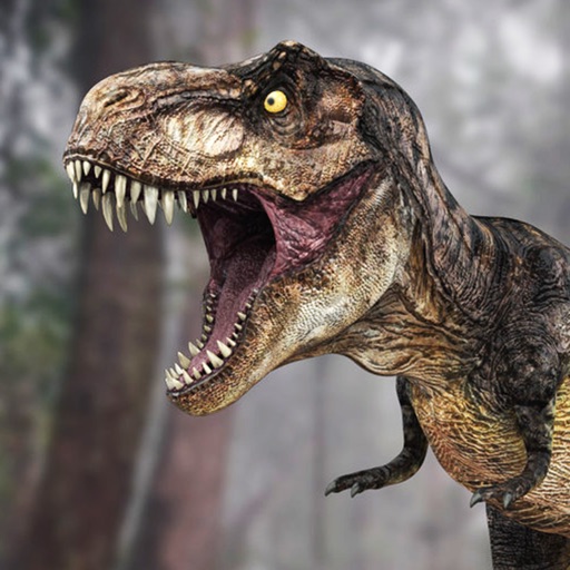 Jurassic Dino Sim : Lost World by Pelicon Software Solutions Private ...