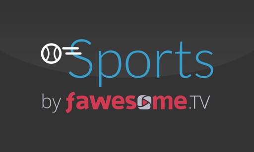 sports by fawesome icon