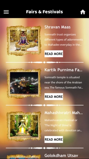 Somnath Yatra-First Jyotirling(圖4)-速報App