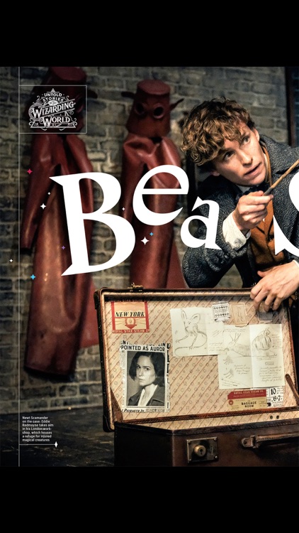 ENTERTAINMENT WEEKLY Magazine