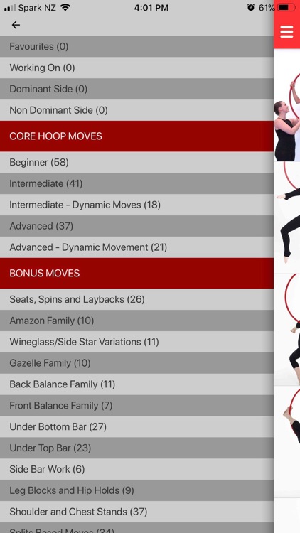 Spin City Hoop Bible screenshot-3