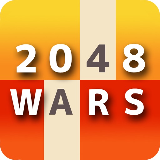 2048 WARS