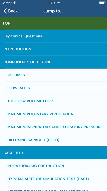 Principles Of Hospital Med 2/E screenshot-5