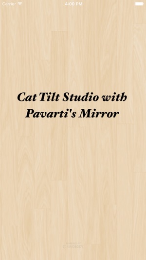 Cat Tilt & Parvati’s(圖1)-速報App