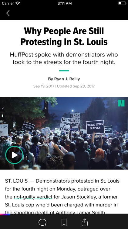 HuffPost - News & Politics