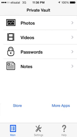 Private Vault: Secret & Safe(圖3)-速報App