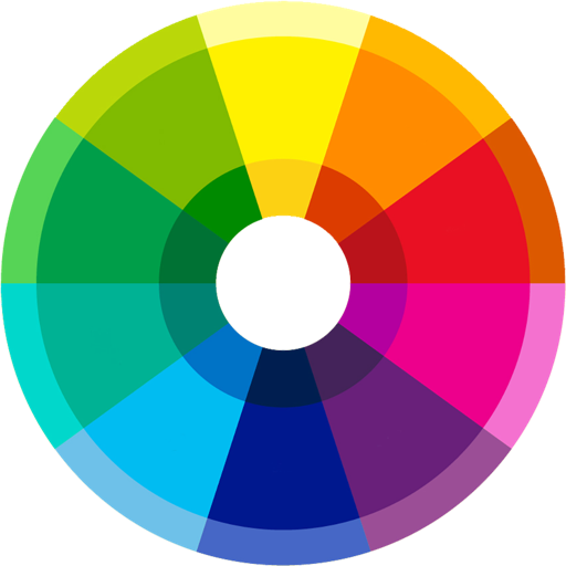 Color To Code icon