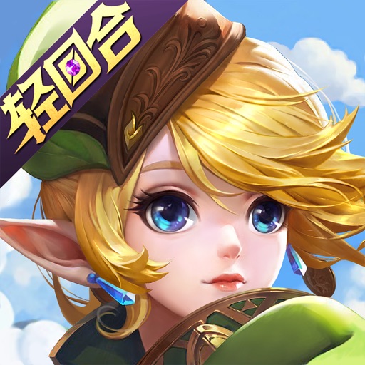 永恒情缘-动漫RPG回合制冒险游戏