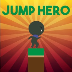 Activities of Jump Hero