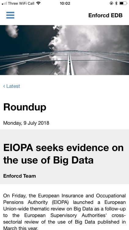 Enforcd EDB screenshot-3