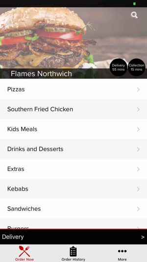 Flames Northwich(圖2)-速報App