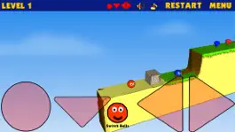 Game screenshot Red And Blue Balls hack