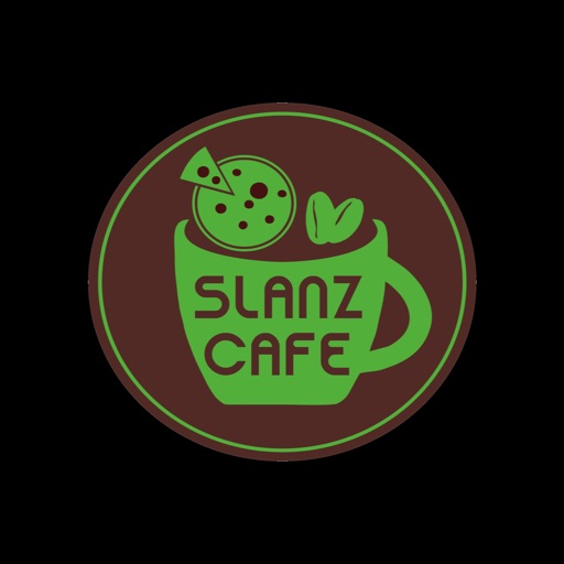 Slanz Cafe