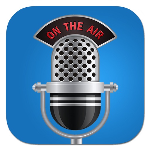 Conservative Talk Radio Premium iOS App