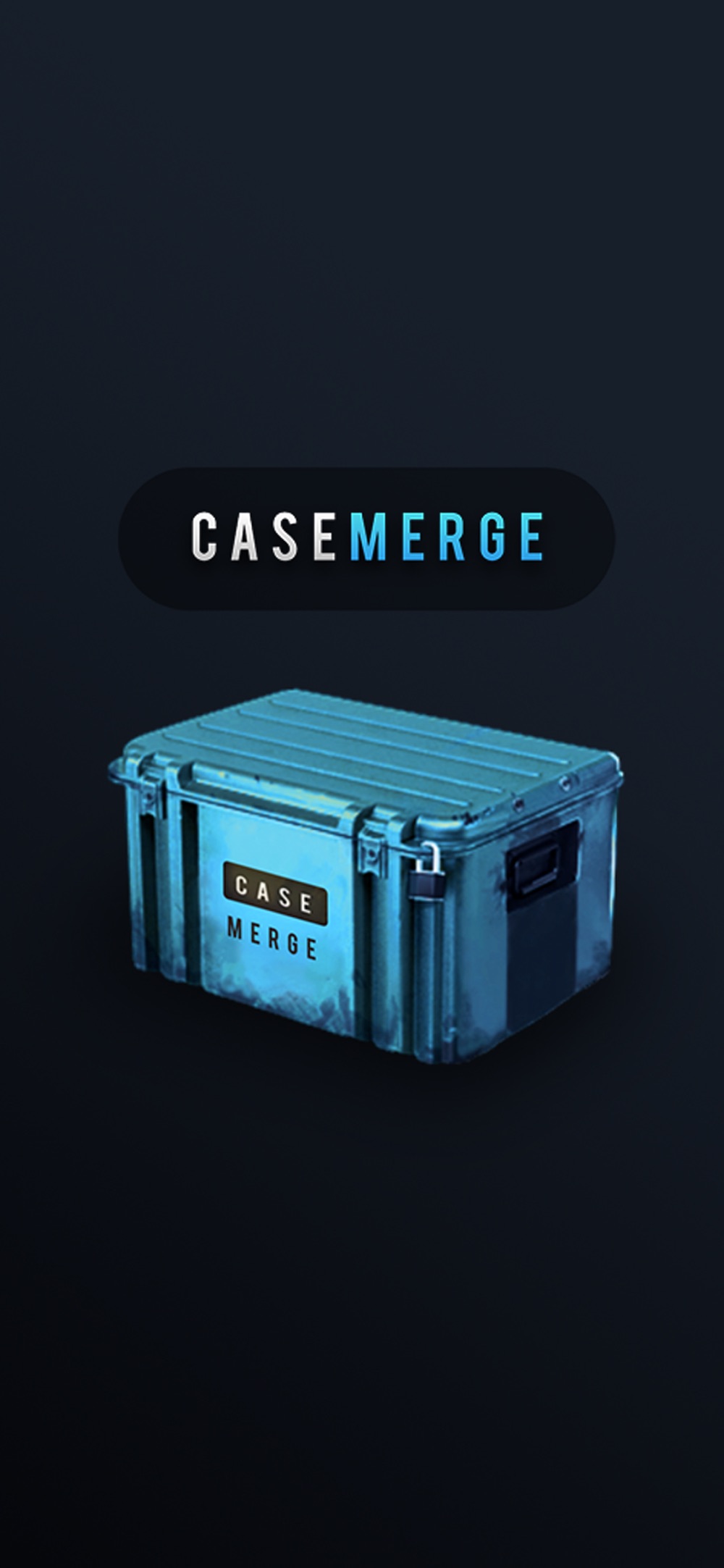 Case Merge – Case Simulator