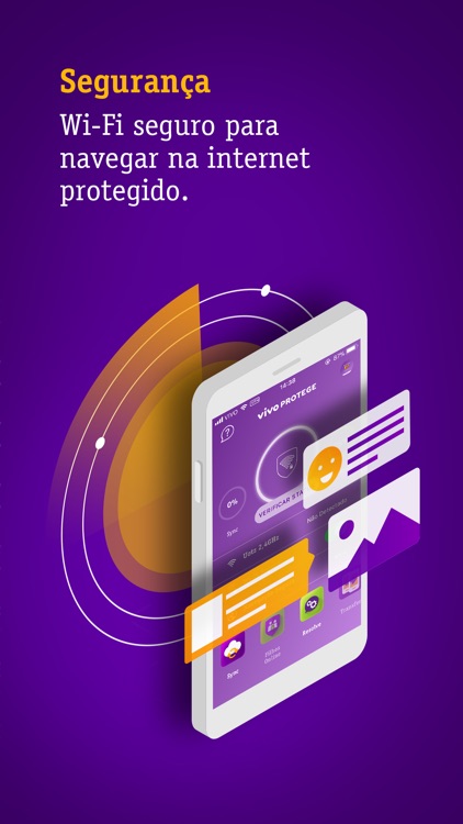 Vivo Protege