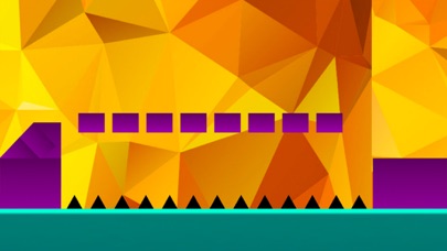 Geometry fire Dash screenshot 3