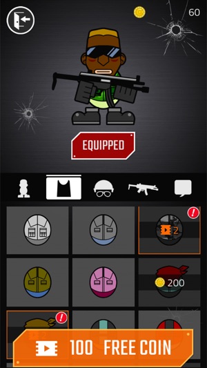 Delta Force - Multiplayer Game(圖4)-速報App