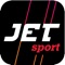 This JetSport Fit App track  your heart, steps and sleep