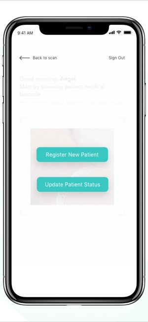 Reassure - Doctors App(圖4)-速報App