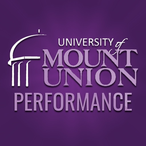 Mount Union Performance icon