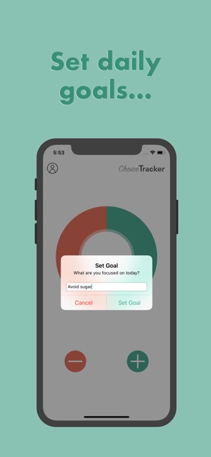 ChoiceTracker(圖1)-速報App