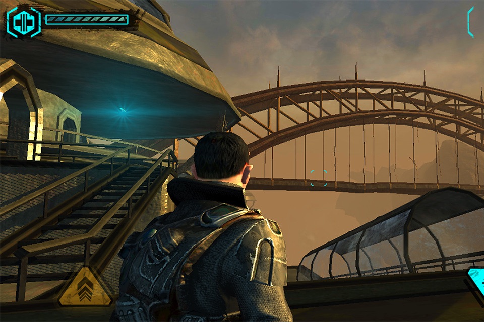 Exiles screenshot 3