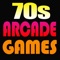 ★★★ 70s ARCADE GAMES