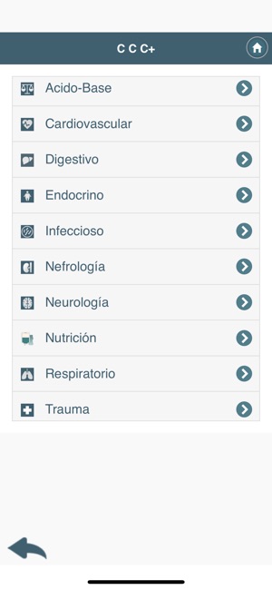 Critical Care Calculator(圖2)-速報App