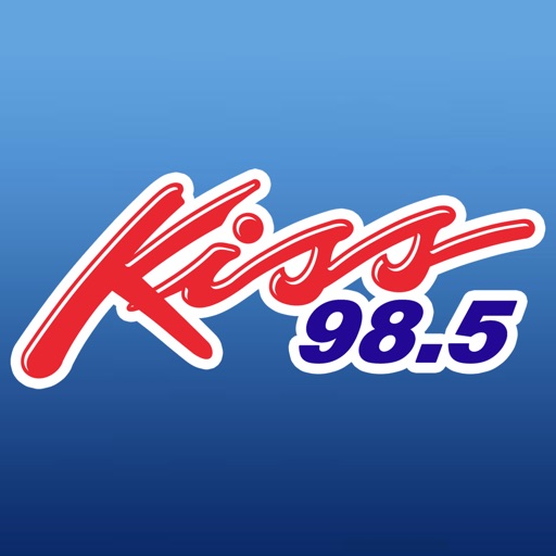Kiss 98.5