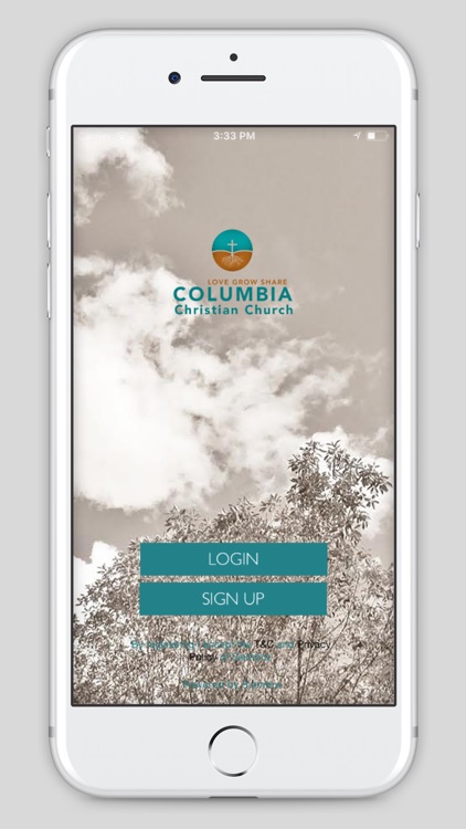 Columbia Christian Community