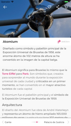 Guía de Bruselas Civitatis.com(圖9)-速報App