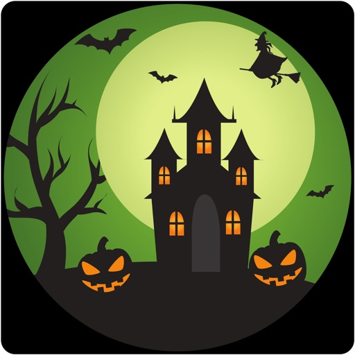 Halloween Zombie Shooter icon