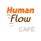 HumanFlow Café App - ein Ort an dem du selbst sein kannst