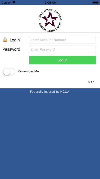 Liberty Co Teachers FCU