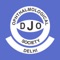 Delhi Journal of Ophthalmology (DJO) (ISSN Print: 0972-0200, Online: 2454-2784), once called Visiscan, is a peer reviewed journal published on behalf of Delhi Ophthalmological Society (DOS)