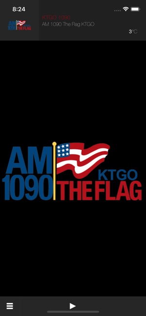 KTGO 1090