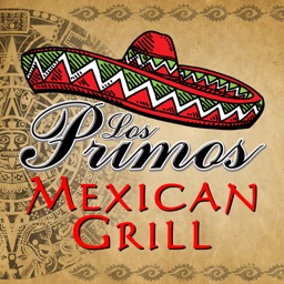 Los Primos Mexican Grill