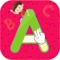 Alphabet Learning - Tracing & Colouring is best educational game for kids which provide learning alphabet, numbers for kids and trace each letter in fun way so that easy to write , pronunciation sound and recognise shape of letter
